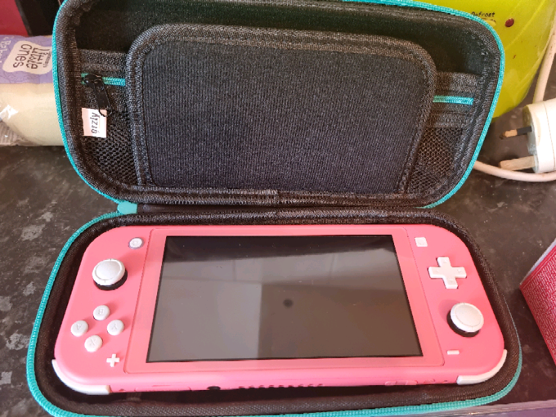 nintendo switch for sale gumtree